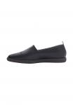 Лоферы Via della Paglia Slip-ons, Blue - фото