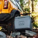 25 V2 Кулер Rugged Road, Gray - фото 7