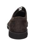 Туфли на шнуровке SIOUX Rogtanos, темно-коричневый - фото 3