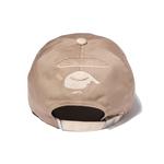 A BATHING APE Бейсболка Bape с панелью, Black BKX - фото 6