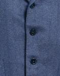 Блейзер Isaia, темно-синий - фото 4