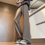 Брюки от костюма унисекс Disney, коричневый - фото 11