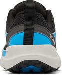 Columbia Unisex-Child Trailstorm, Black/Compass Blue - фото 9