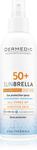 Защитный спрей Sunbrella spf 50+ Dermedic, 150 мл - фото