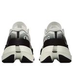 Кроссовки (WMNS) On Running Cloudboom Max 'White Black' - фото 4