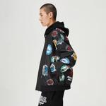 Jack Jones Куртка унисекс, Черный - фото 15