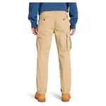 Брюки карго Timberland Brookline Twill, синий - фото 2