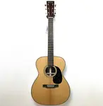 Новая Martin 000-28 Modern Deluxe - фото 3