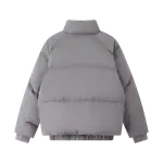 Пуховик унисекс Starter, черный - фото 4