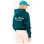 Худи Protest Elina, синий - фото 4