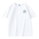 Футболка унисекс WARRIOR, Coffee - фото 6