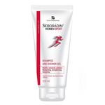 ЖЕНСКИЙ шампунь и гель 2в1 200 мл Seboradin - фото