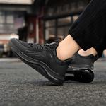 Кроссовки AOKANG Lifestyle Shoes Men Low-top, черный - фото 17