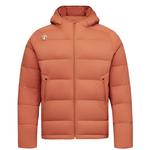 Пуховик SKI STYLE мужской DESCENTE, красный - фото 10