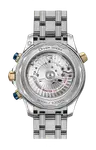 Часы seamaster diver 300m co axial master chronometer chronograph 44 мм Omega - фото 2