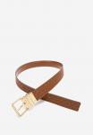 Ремень MICHAEL Michael Kors Belt, Brown - фото 4