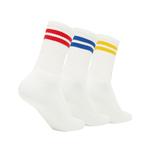 Носки ELLESSE Athletic Socks, белый - фото 2