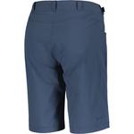 Шорты sco shorts ws trail flow с подкладкой Scott, синий - фото 2