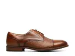 Rucci Weave Оксфорды Florsheim, Cognac - фото 5