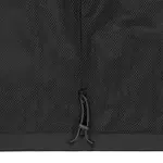 New Balance Куртка женская серая, Gray - фото 6