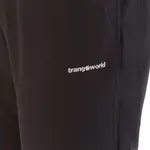 Elbert Dn Trangoworld женские брюки, черный - фото 4