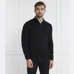 Шерстяной свитер обычного кроя Stenströms, черный - фото 2