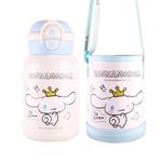 Термостакан Sanrio, Kuromi+Sticker - фото 5