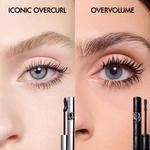 Тушь для ресниц show Overvolume Extreme Volume Dior - фото 7