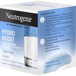 Hydro Boost Аква-крем Neutrogena, 50 ml - фото 3