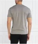 Футболка Regular fit Ea7, серый - фото 4