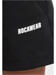 Тканевые шорты Rocawear, черный - фото 6