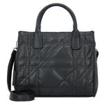 Сумка Tom Tailor Juana Handtasche 28 cm, черный - фото