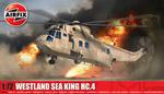 Westland Sea King HC.4, Airfix 04056A - фото