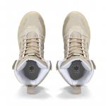 Ботинки Martin унисекс Norvincy, хаки - фото 8