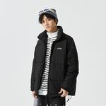 Пуховик Unisex Jeep, Абрикос - фото 5