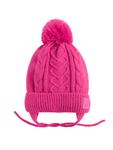 Шапка Cool Club, розовый - фото