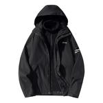 Куртка унисекс Jeep, светло-голубой - фото 6