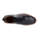 Мужские паркеры Vintage Foundry Co., черный - фото 5