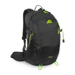 Рюкзак Marsupio Atos 24+4L, черный - фото