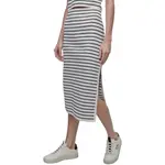 Юбка миди DKNY DW9000087, белый - фото 5