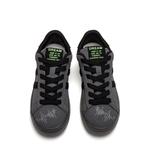 Кроссовки Far waves Skateboarding Shoes Women's Low-top, бежевый/синий - фото 13