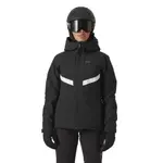 Куртка Helly Hansen Edge 3.0, черный - фото
