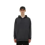 Свитшот мужской черный Adidas Neo - фото 7