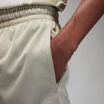 Шорты x псж сетка ромбовидная шорты Air Jordan, бежевый - фото 3