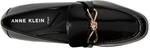 Лоферы Anne Klein Beckett, черный - фото 2