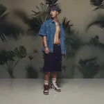 3 пары трусов Flight Jordan, черный - фото 6