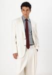Пиджак-блейзер ULAN HUGO, молочный - фото