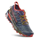 Походные ботинки La Sportiva Mutant, синий - фото 7