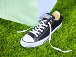 Кроссовки Chuck Taylor All Star Sneaker Converse, черный - фото 8