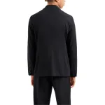 ARMANI EXCHANGE Однобортный блейзер, Black - фото 5